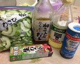 メロンの浅漬け作り方6写真