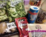 メロンの浅漬け作り方7写真