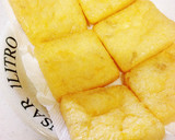 ハマる^^ ♪ 油揚げでうなぎの蒲焼き♪作り方1写真