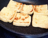 ハマる^^ ♪ 油揚げでうなぎの蒲焼き♪作り方4写真
