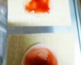 ☆鶏ハムＤＥワンタン揚げ☆作り方4写真