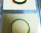 ☆鶏ハムＤＥワンタン揚げ☆作り方5写真