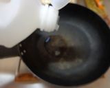 最日々のスルメもやし炒め作り方2写真