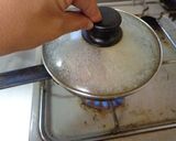 最日々のスルメもやし炒め作り方7写真