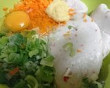 簡単★時短【さつまあげ・おろし生姜醤油】作り方2写真