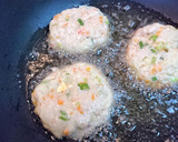 簡単★時短【さつまあげ・おろし生姜醤油】作り方6写真