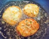 簡単★時短【さつまあげ・おろし生姜醤油】作り方7写真