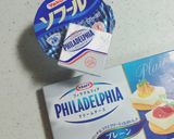 チーズケーキ＊トースト作り方1写真