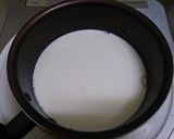 プルプル♪♪　牛乳プリン作り方1写真