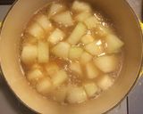 簡単♡冬瓜の煮物（中華風玉子あん）作り方2写真