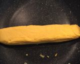 厚焼き卵のロールサンド作り方4写真