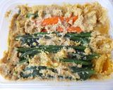 なた豆のおいしい味噌漬け作り方3写真