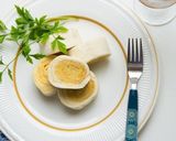 厚焼き卵のロールサンド作り方9写真