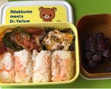 小1(学童)お弁当作り方14写真