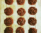 ♪ビーガン豆腐チョコレートブラウニー♪作り方5写真