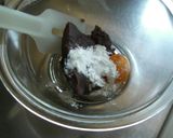 レンジで5分！おもてなしお茶菓子作り方2写真