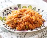 トマト缶で作りおき　簡単本格トマトソース作り方6写真