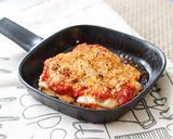 トマト缶で作りおき　簡単本格トマトソース作り方8写真
