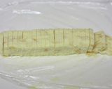 サクホロ♡米粉のアーモンドサブレ作り方7写真