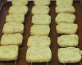 サクホロ♡米粉のアーモンドサブレ作り方9写真