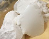 簡単！ふわふわのシフォンケーキ！作り方6写真