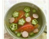 ♪ミニトマトのスープ煮♪作り方8写真