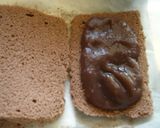 レンジで5分！おもてなしお茶菓子作り方6写真