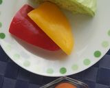 ちりめんじゃこ（しらす）のシンプル焼き飯作り方2写真