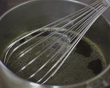 ミルクソースでまろやか♡コーヒーゼリー作り方5写真