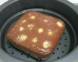 栗蒸しようかん作り方4写真