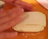 豆腐のガーリックステーキ作り方1写真