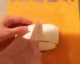豆腐のガーリックステーキ作り方3写真