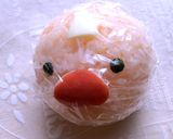 大人キャラ弁 ポケモンGO ビードル弁当作り方3写真