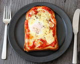 トマト缶で作りおき　簡単本格トマトソース作り方9写真