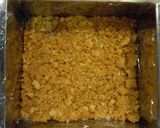ブルーベリー♪レアチーズケーキ作り方7写真