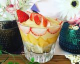 まるでケーキな美肌スムージー作り方7写真