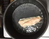 鶏皮と人参の中華風シャキシャキサラダ作り方3写真