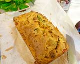 夏野菜のケーク・サレ おもてなしにも☆作り方12写真