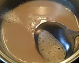 トロぷるロイヤルルイボスティー寒天作り方6写真