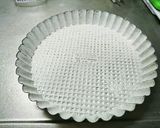 簡単*濃厚チーズタルト作り方1写真