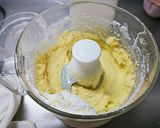 簡単*濃厚チーズタルト作り方2写真