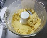 簡単*濃厚チーズタルト作り方3写真