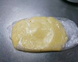 簡単*濃厚チーズタルト作り方4写真