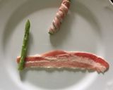 野菜の豚バラ肉巻き/テーブルグリルピュア作り方2写真