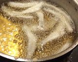 骨砕けになるキスをどうぞ(*^_^*)作り方4写真