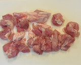 味がしみしみ⭐︎和食の定番！筑前煮作り方12写真