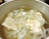 潮汁作り方7写真