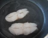 白身魚ｄｅイタリアン作り方4写真