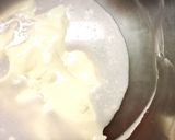 お砂糖なし南瓜ココナッツミルクレアチーズ作り方16写真