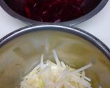 ビーツの彩りサラダ作り方3写真